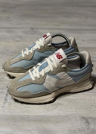 Кросівки new balance 327 оригінал розмір 39.5
