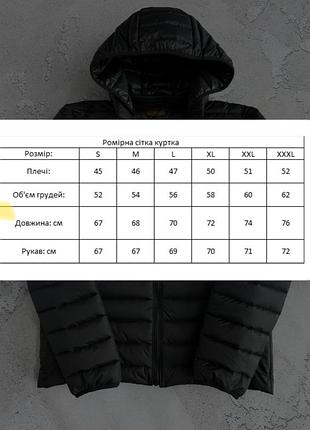 Куртка boss 9