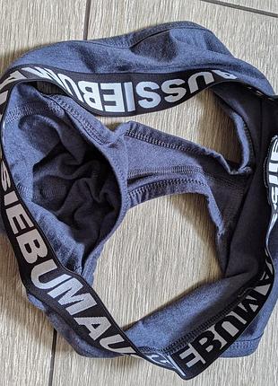 Анатомічні чоловічі труси брифи сліпи aussiebum плавки aussiebum труси брифи aussiebum