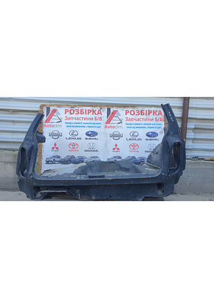 Панель підлоги корито багажника 52120fc201 subaru forester sf 1998-2002