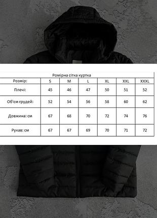 Куртка moncler 10