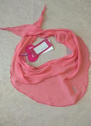 Хустка косинка шаль