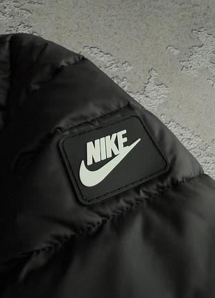 Куртка nike 2