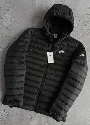 Куртка nike 3