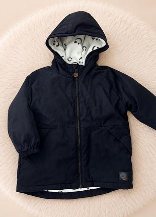 Вітровка  next на хлопчика