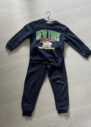 Костюм h&m