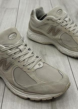 Чоловічі кросівки new balance 2002r (27,5 см)