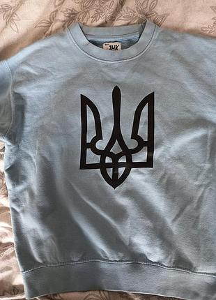 Кофта на хлопчика