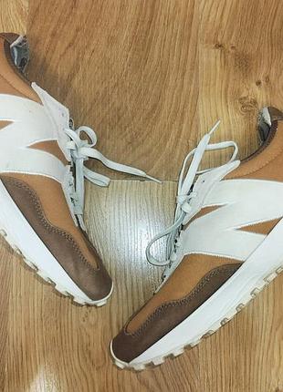 Кроссовки new balance
