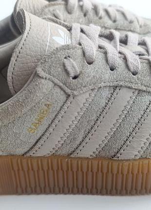 Кросівки жіночі adidas sambarose w, р. 36/5