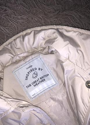 Курточка zara