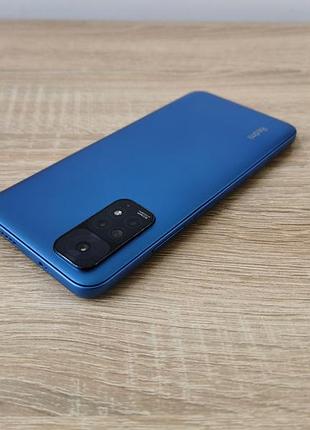 Xiaomi redmi note 11 [128gb] global nfc 5