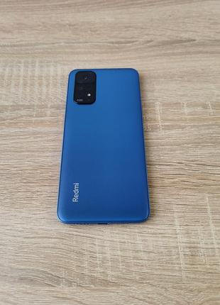 Xiaomi redmi note 11 [128gb] global nfc 2