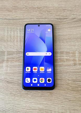 Xiaomi redmi note 11 [128gb] global nfc