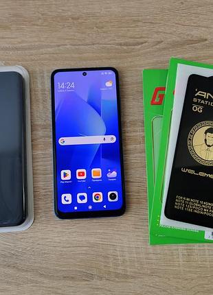 Xiaomi redmi note 11 [128gb] global nfc 9