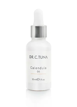 Косметична олія календули calendula, 30 мл