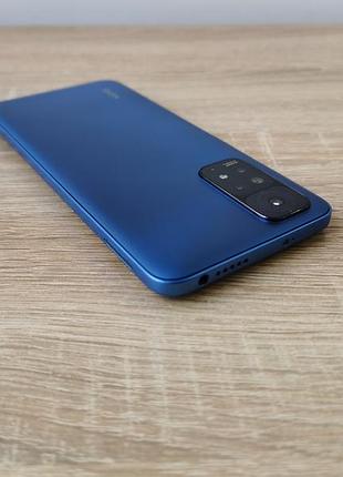 Xiaomi redmi note 11 [128gb] global nfc 6