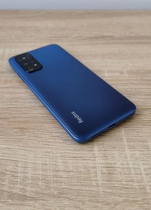 Xiaomi redmi note 11 [128gb] global nfc 8