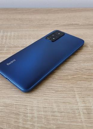 Xiaomi redmi note 11 [128gb] global nfc 7