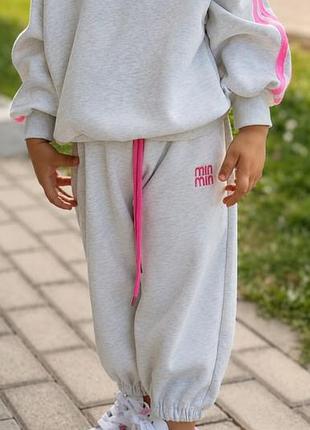 Костюм miu miu