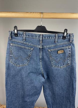 Джинси wrangler