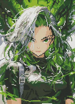 Алмазная мозаика dragon soul drbs53822 30x40