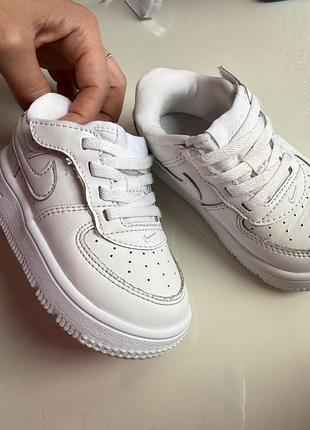 Кеди nike дитячі 23,5