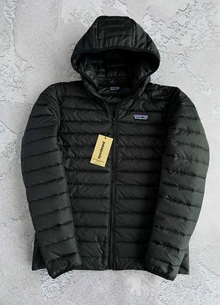 Куртка patagonia!