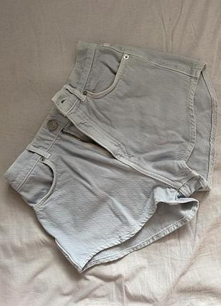 Шорти zara