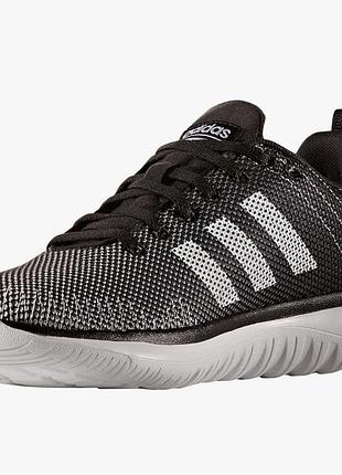 Жіночі кросівки adidas cloudfoam super flex