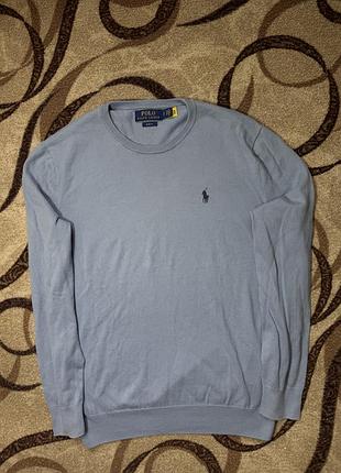 Светр polo ralph lauren