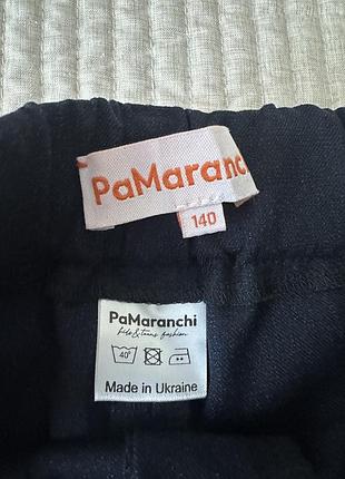 Спідниця pamaranchi юбка 6