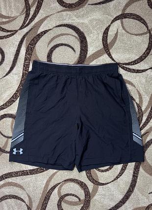 Шорти under armour