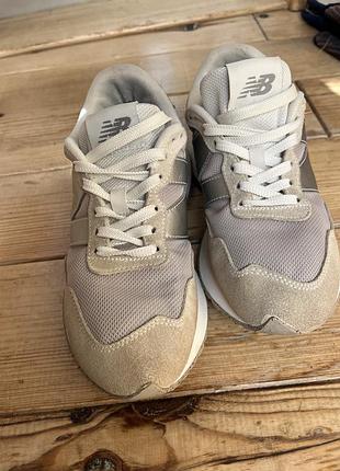 Кросівки new balance