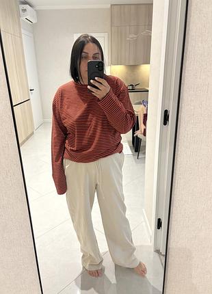Брюки zara 4
