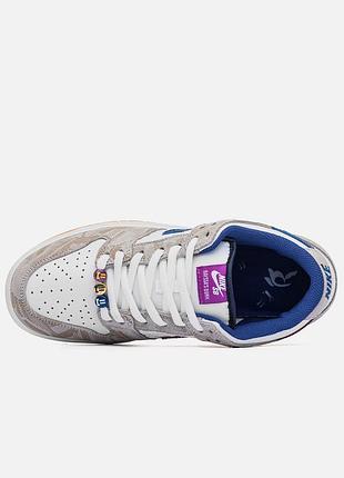 Nike sb dunk low 'rayssa leal' 3