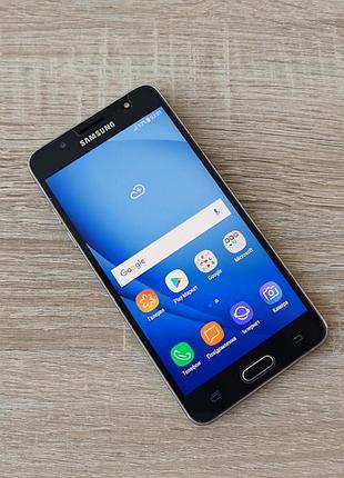 Samsung galaxy j5 2016 (j510h) dual-sim