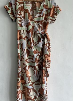 Оригінальна сукня monki, розмір 34