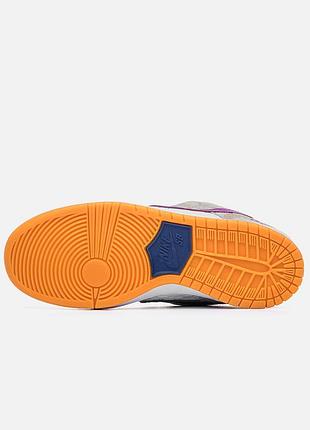 Nike sb dunk low 'rayssa leal' 2