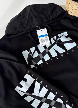 Чоловічий спортивний костюм nike чоловічий спортивний костюм nike на флісі, спортивний костюм найк на лампасах xl
