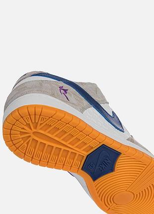 Nike sb dunk low 'rayssa leal' 4