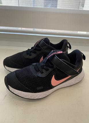 Кросовки nike 30р.