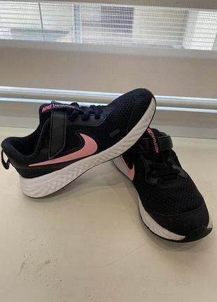 Кросовки nike 30р. 2