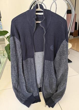 Tom tailor оригинал кардиган кофта