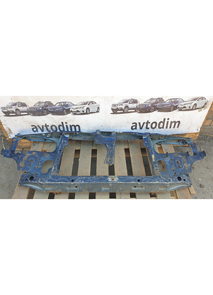 Панель передний телевизор 60400sn7320zz honda accord 5 ce 1993-1998