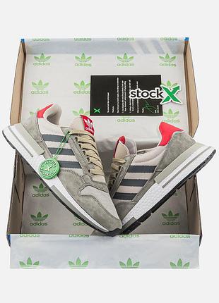Adidas zx 500 grey