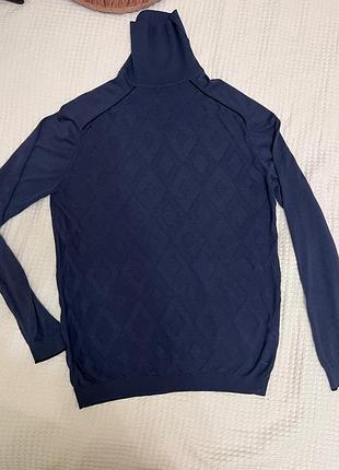 Гольф / светр canali 1934 xl, оригінал, made in italy