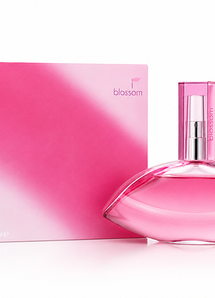 Женский аромат euphoria blossom 100 мл — белосом