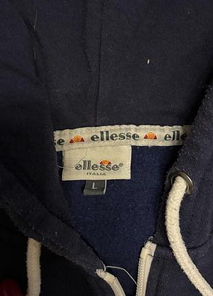 Чоловіче худі ellesse 5