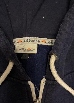 Чоловіче худі ellesse 4